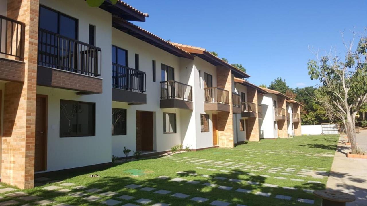 Village Angelim Itacare Exterior photo